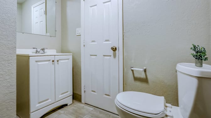 Photo of PadSplit's room