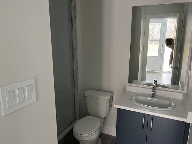 Photo of Penny's room