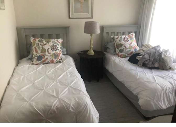 Photo of Gilly's room