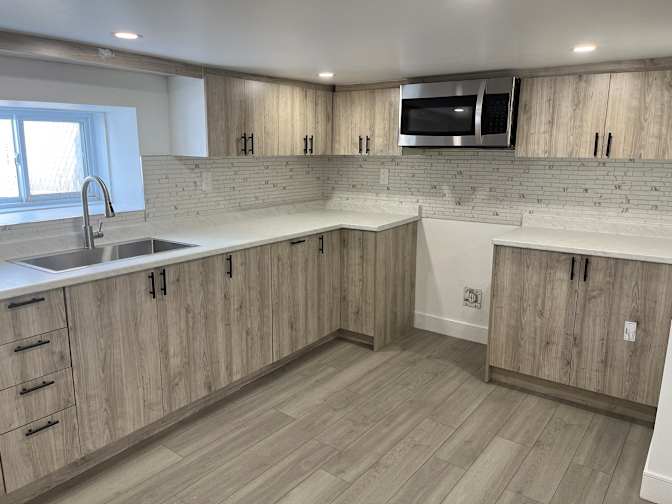 Photo of Kelly's room