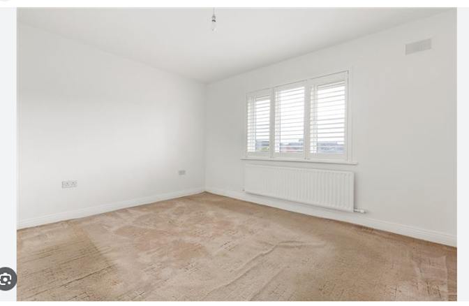 Photo of Zana's room