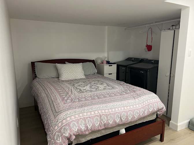 Photo of Jennifer's room