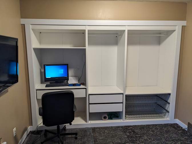 Photo of Rentals's room