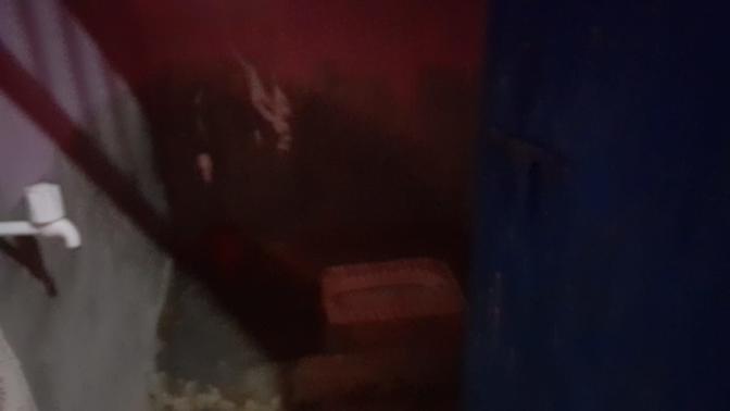 Photo of Sujit Pandey's room