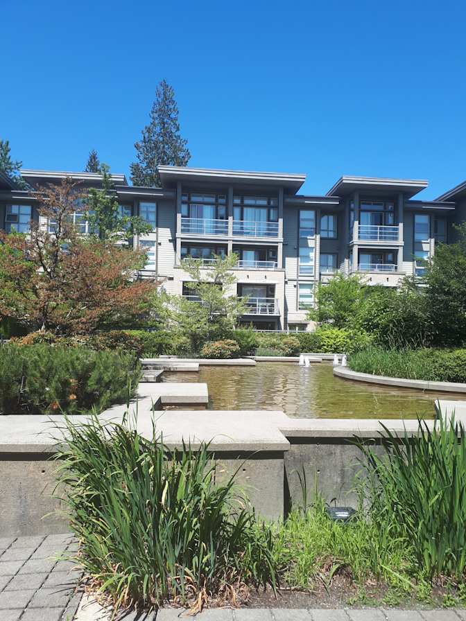 Photo of Nicole's room