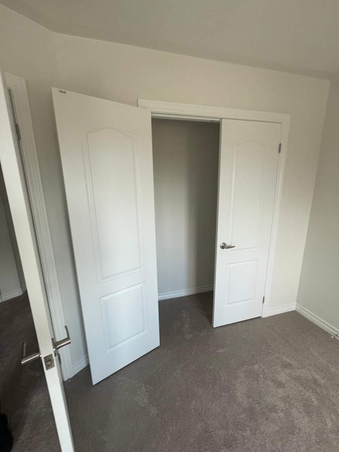 Sandlasenkosi's room