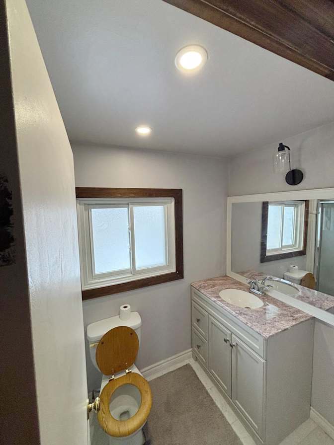 Photo of Sujith's room