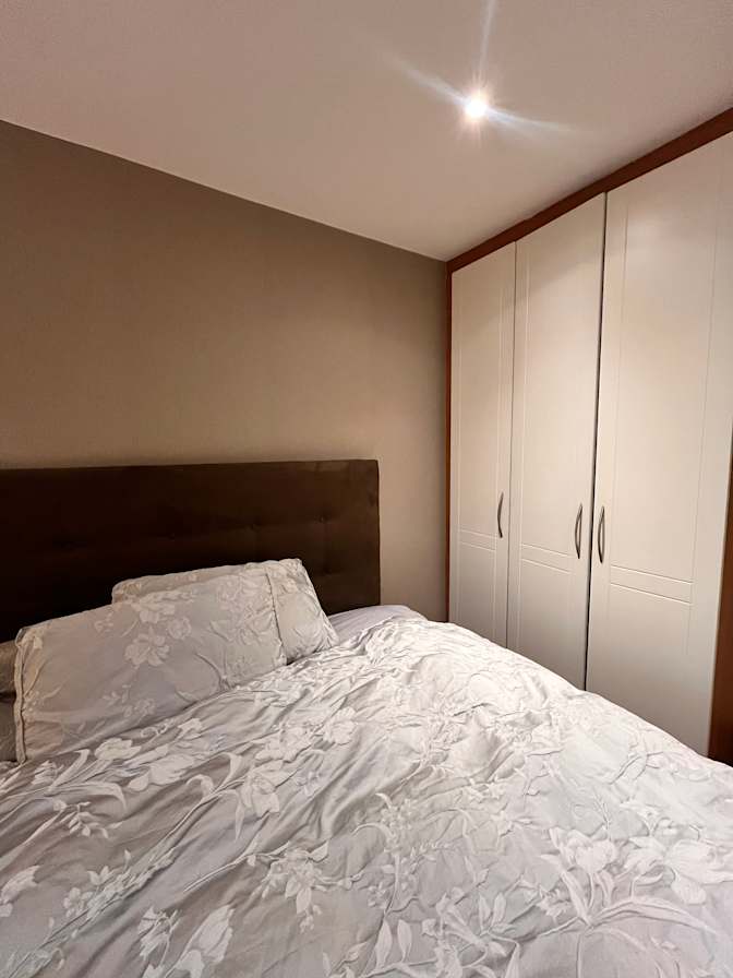 Photo of Aideen's room