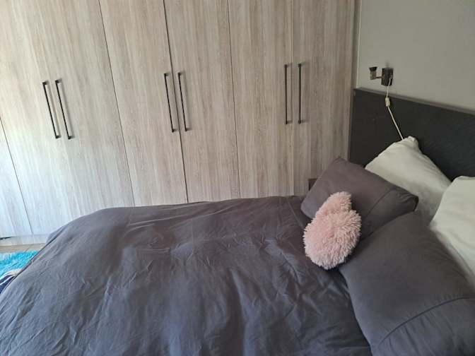 Photo of Reshikad's room