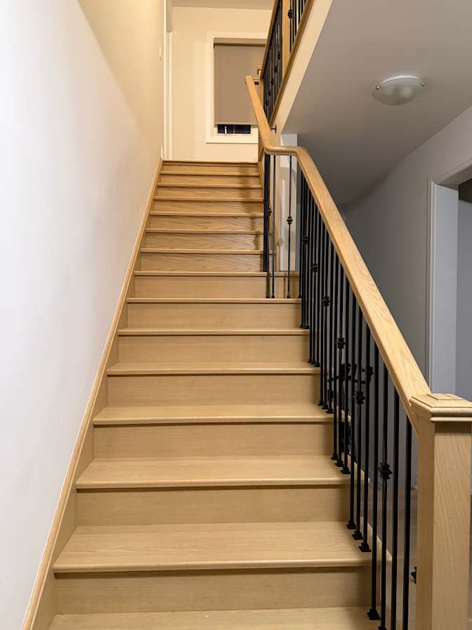 Waqas Qurashi's room