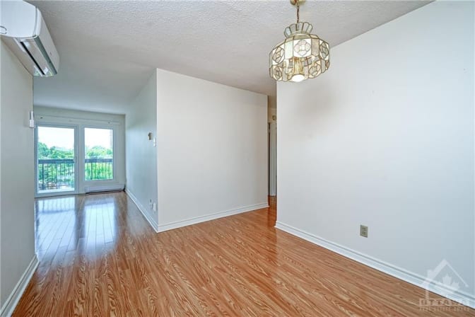 Julian Lammel's room