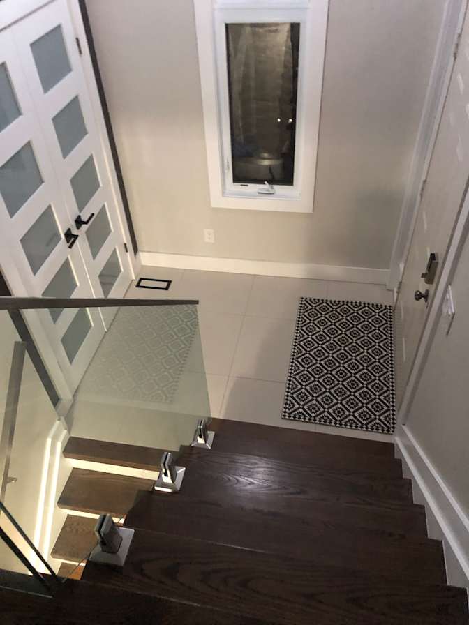 Photo of Jahzzy's room