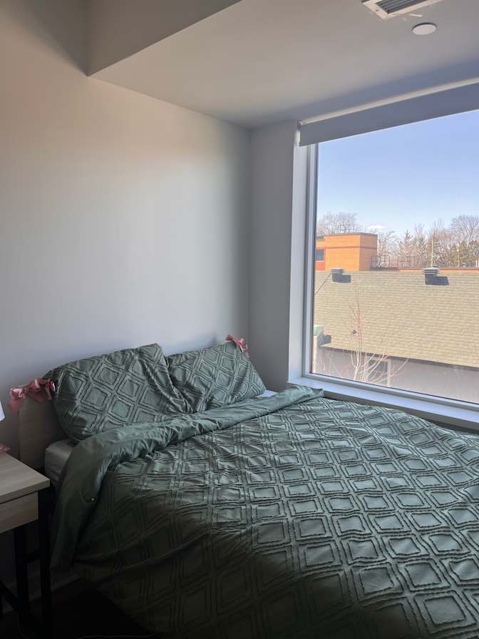 Photo of Riya Rawat's room