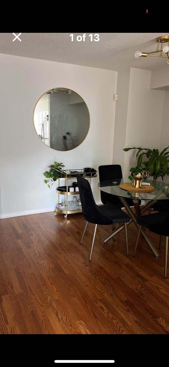 Anuradha Dolai's room