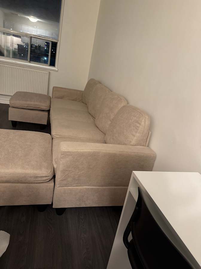 Photo of Teneice Teffany Foster's room