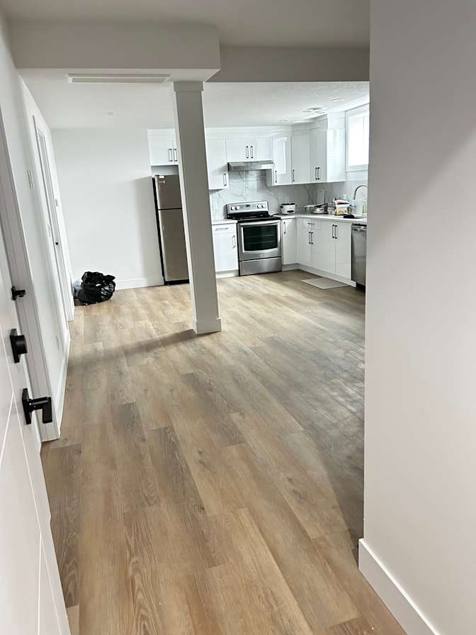 Photo of Harneesh Kaur's room