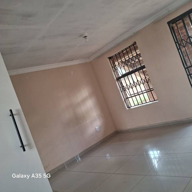 Photo of Boitumelo Seomana's room