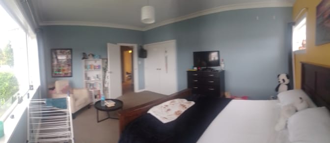 Photo of Jamiesonnz's room