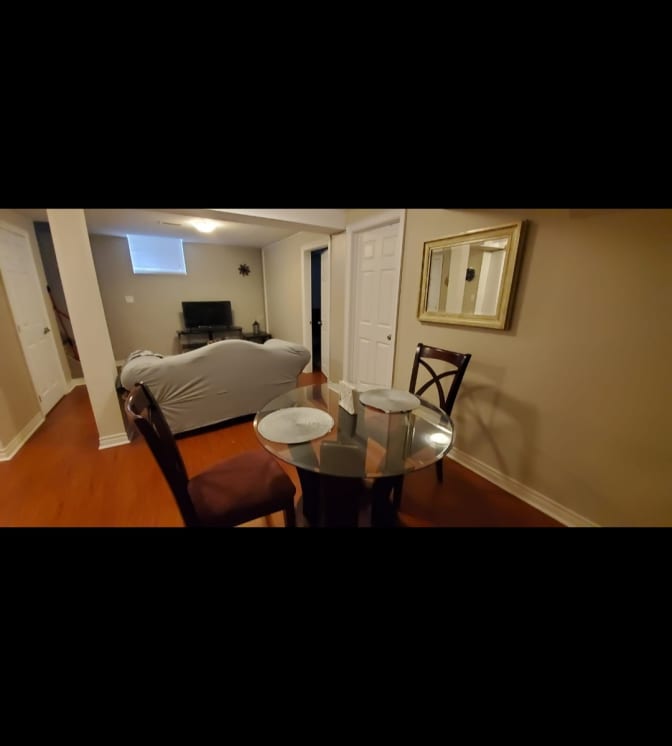 Photo of Zara's room