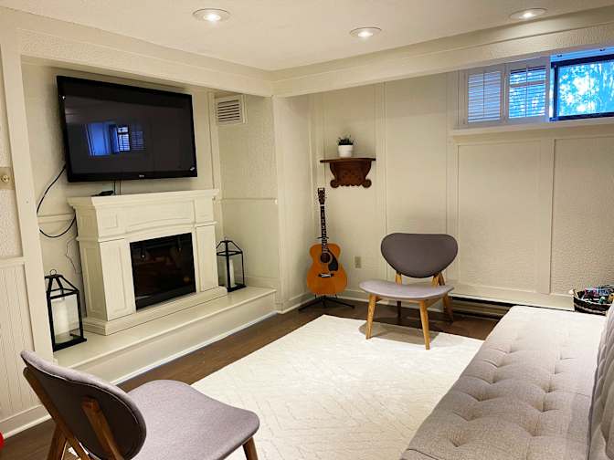 Photo of Etobicoke's room