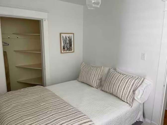 Photo of Elle's room