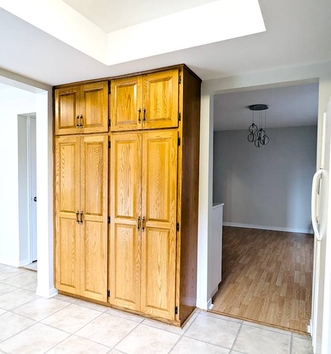 Photo of Lien's room