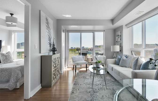 Linda Sepulveda's room