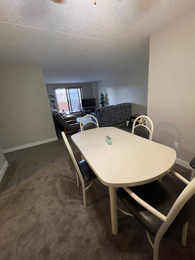 Tristan Herman Friesen's room