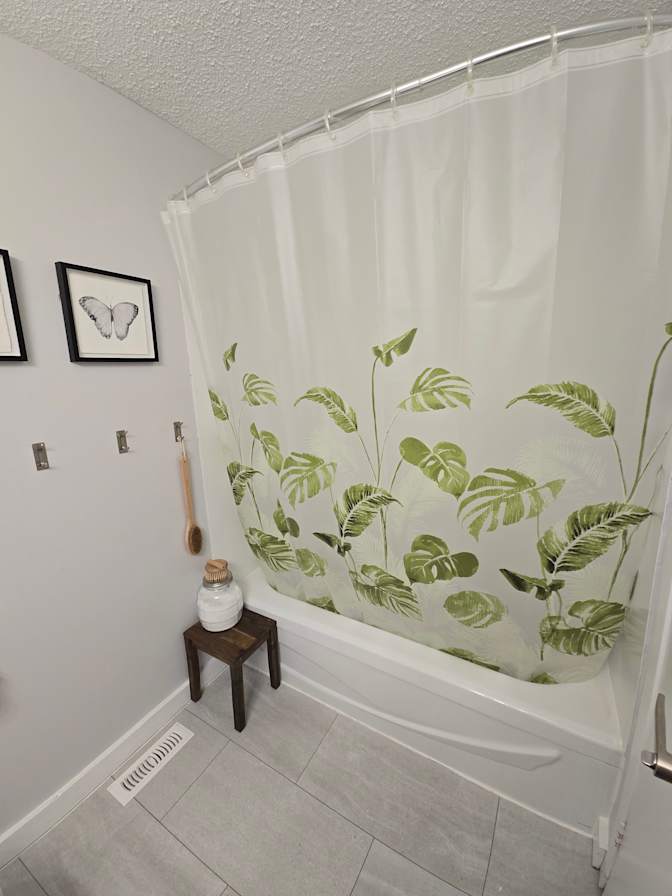 Larissa Dunning's room