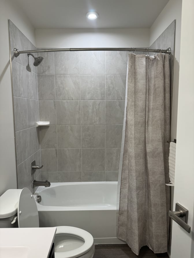 Photo of Stephanie's room