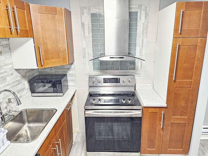 Photo of Bhoomi Patel's room