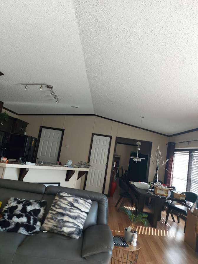 Photo of Carla's room