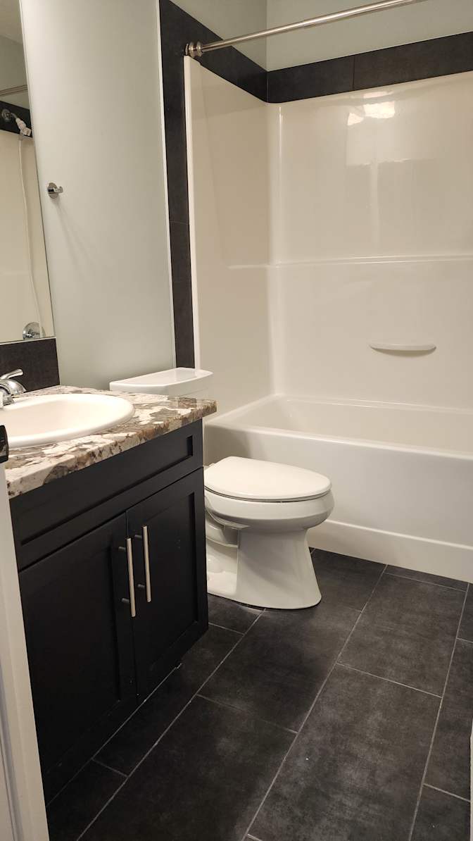 Photo of Patricia Capuzzi's room