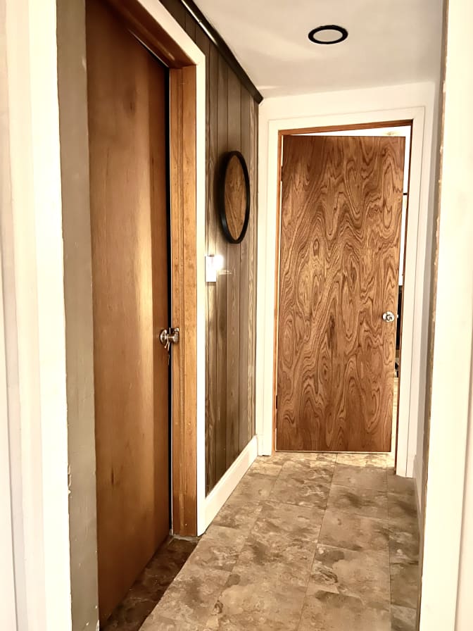 Photo of VIOLETA LOPEZ's room