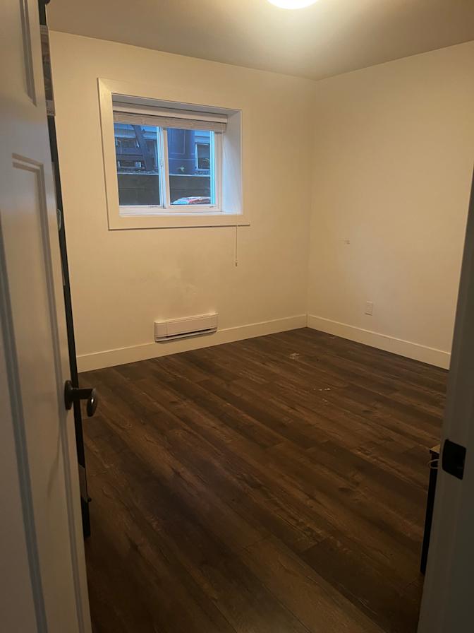 Photo of Fatima Miller's room
