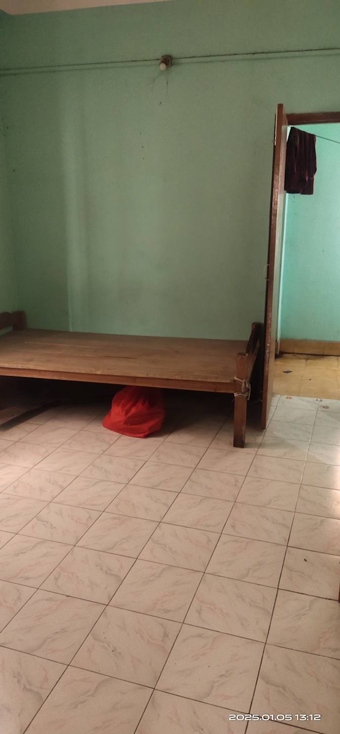 Photo of Manoj Deb's room