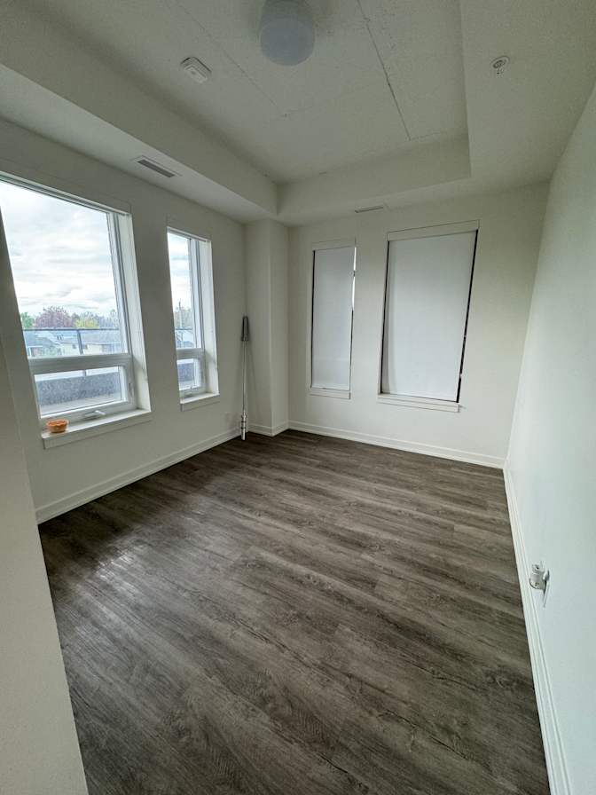 Kiara Rekowski's room