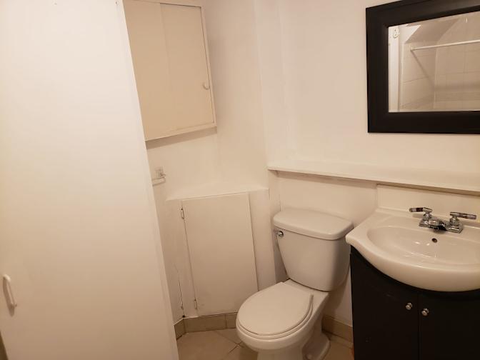 Photo of Farid Ahsan Bhatti's room