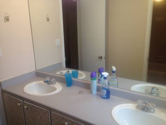 Homespace Developments's room