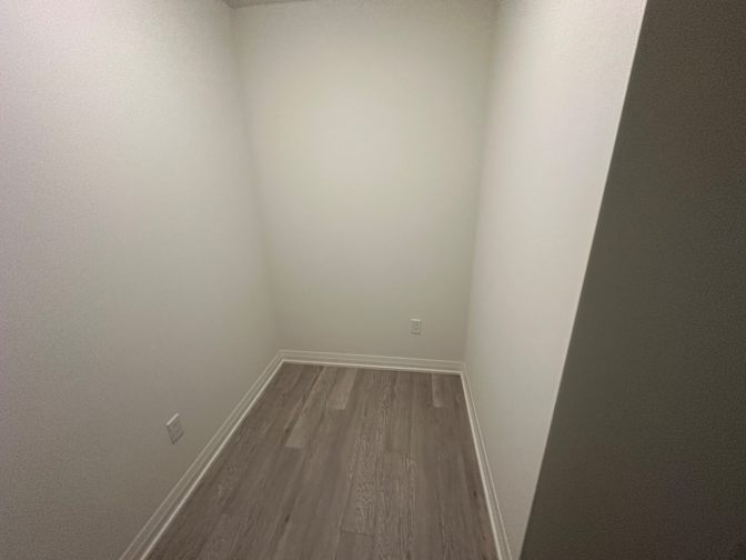 Photo of Rahkin Kassam's room