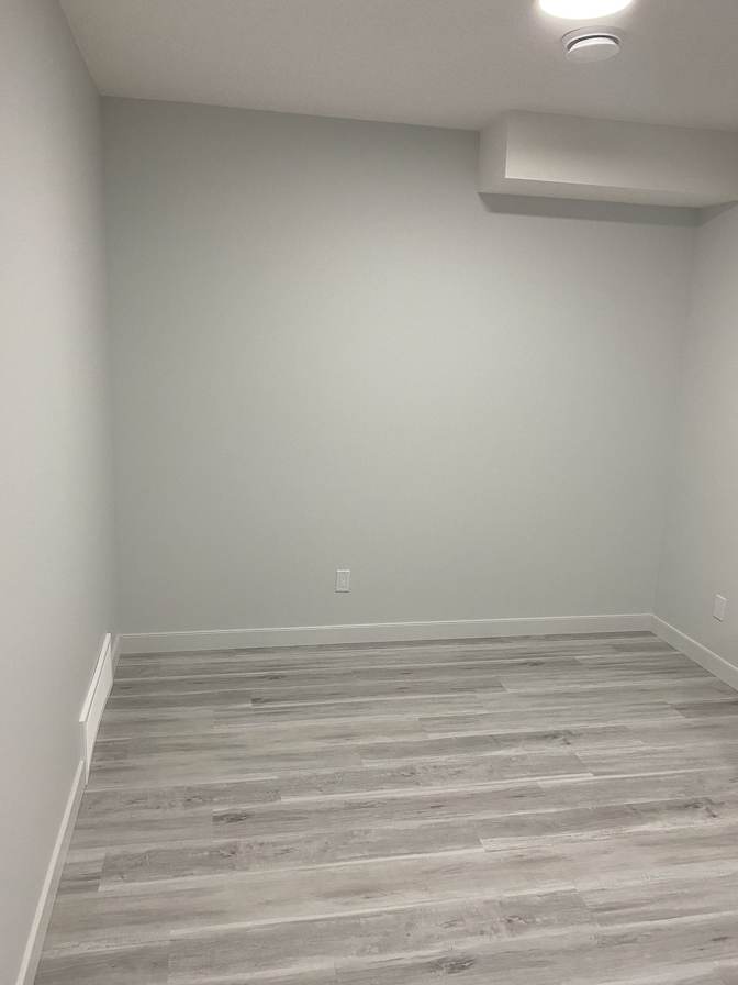 Photo of Mikela's room