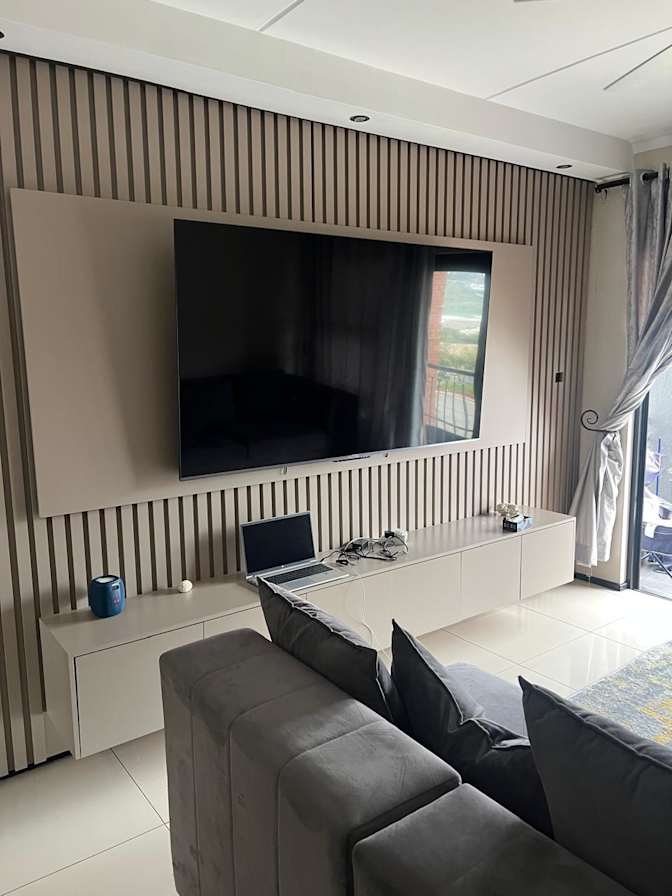 Photo of Baybie's room