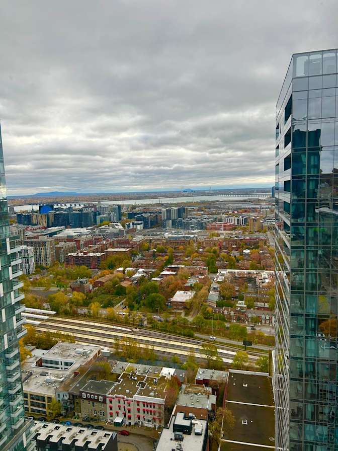 Stefania Bielkina's room