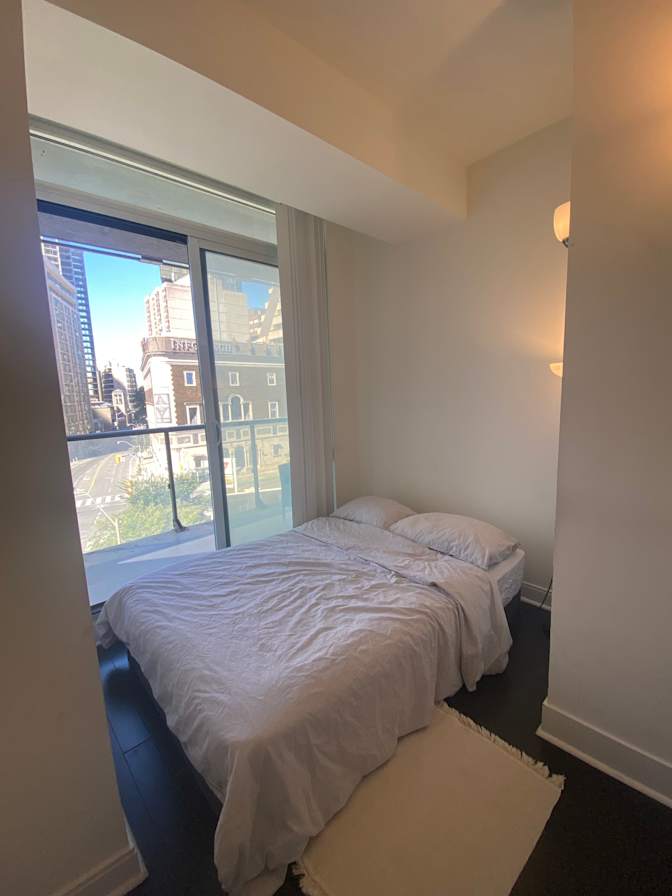 Photo of Jenny's room