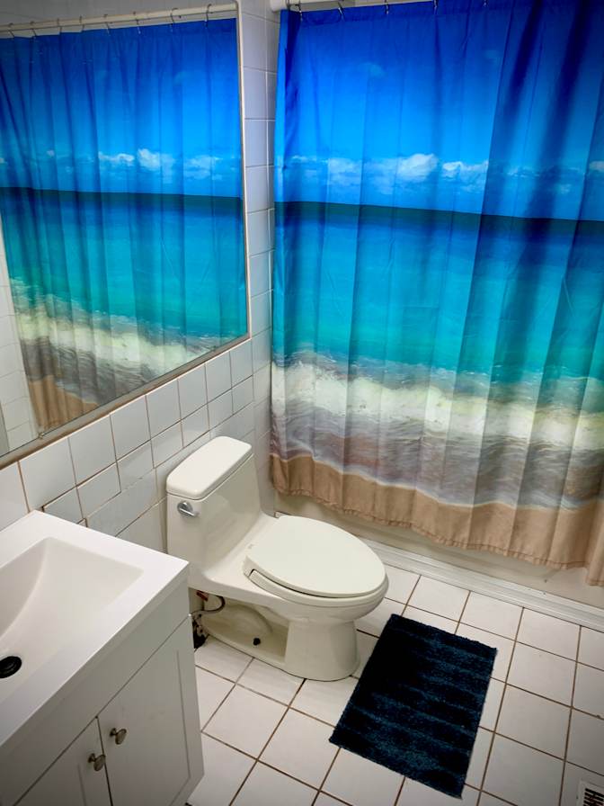 Photo of Daniel's room