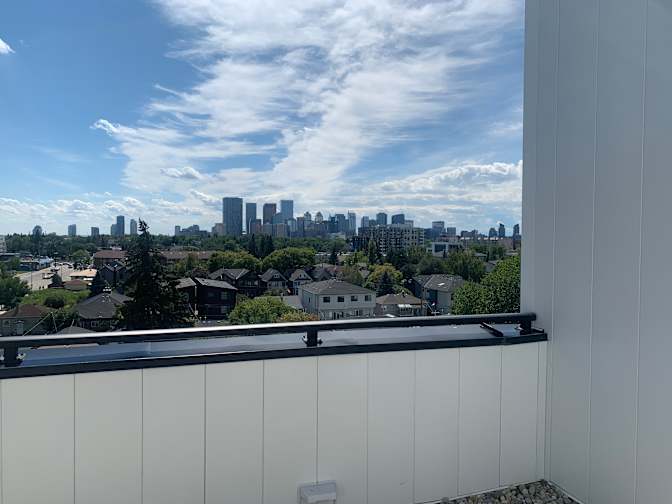 Photo of Nickey's room