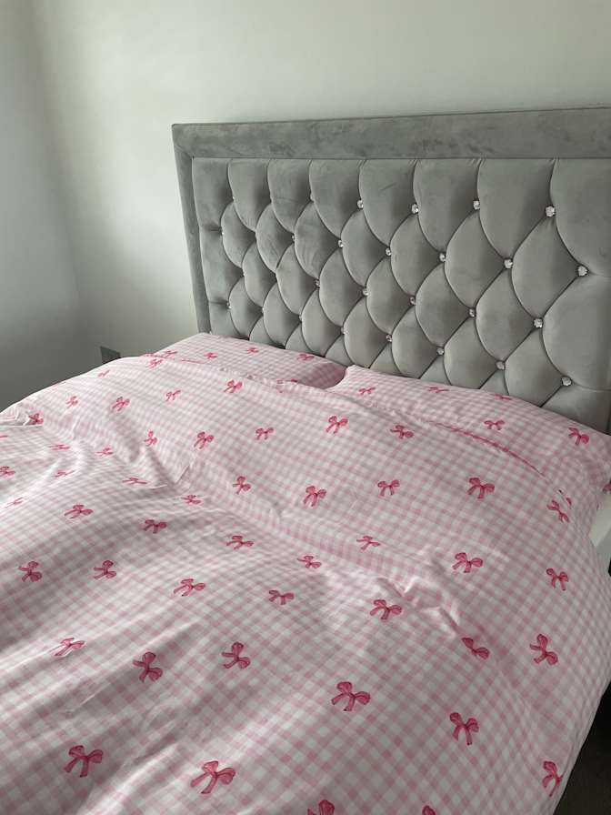 Photo of Kerry's room