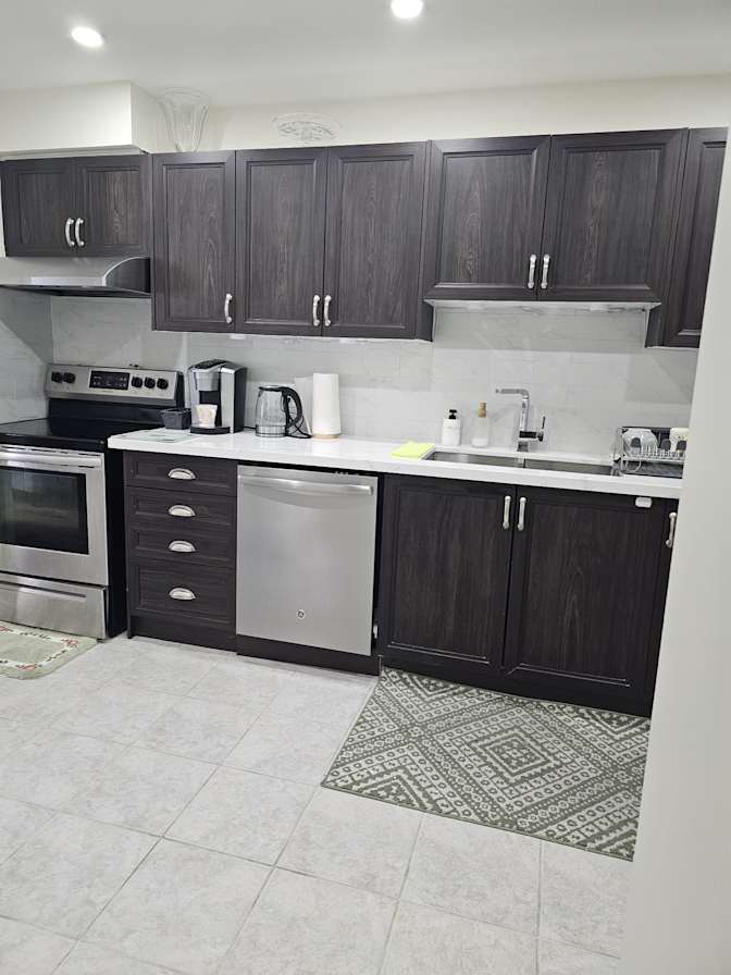 Nayereh Molaee's room