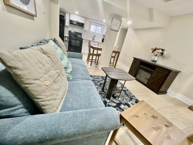 Photo of Lena's room