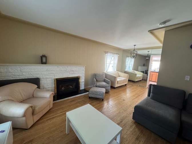 Photo of Alani's room